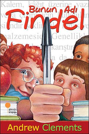Bunun Adı Findel by Andrew Clements