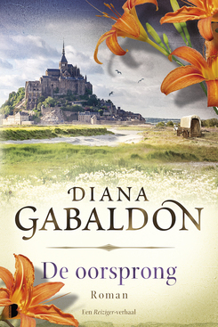 De oorsprong by Diana Gabaldon