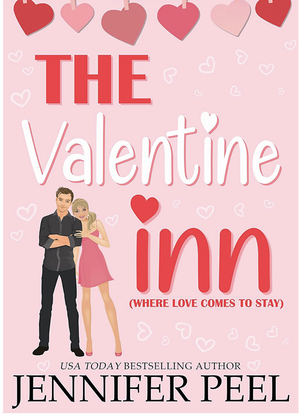 The Valentine Inn by Jennifer Peel