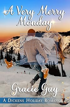 A Very Merry Monday by Gracie Guy