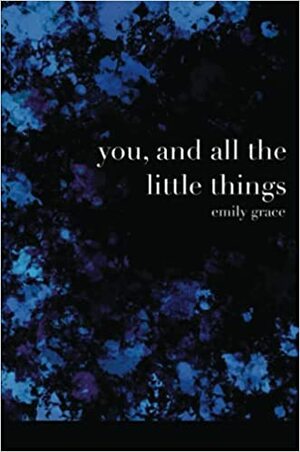 you, and all the little things by Emily Grace