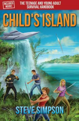 Child's Island by Steve Simpson