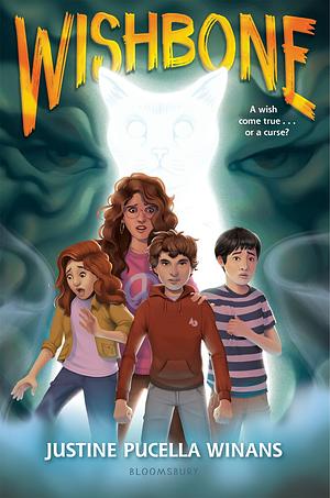 Wishbone by Justine Pucella Winans