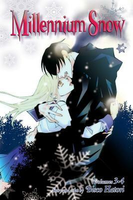 Millennium Snow (2-in-1 Edition), Vol. 2 by Bisco Hatori