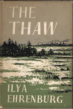 The Thaw by Ilya Ehrenburg