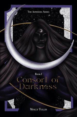 Consort of Darkness by Molly Tullis