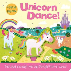 Unicorn Dance! by Jenny Copper