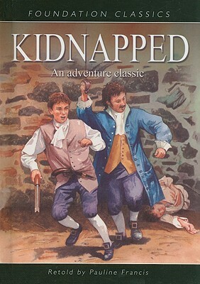 Kidnapped by 