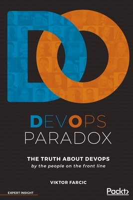 DevOps Paradox by Viktor Farcic