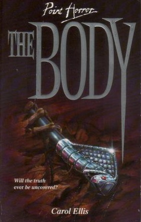 The Body by Carol Ellis