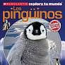 Scholastic Discover More: Penguins by Tory Gordon-Harris, Penelope Arlon