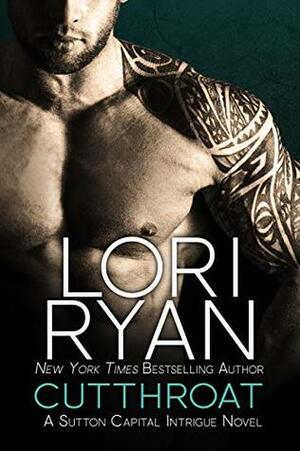 Cutthroat by Lori Ryan