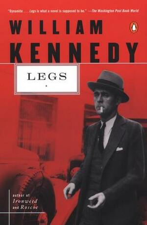 Legs by William Kennedy