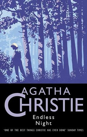 Endless Night by Agatha Christie