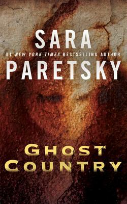 Ghost Country by Sara Paretsky