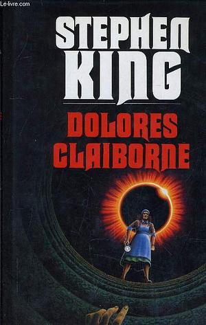 Dolores Claiborne by Stephen King