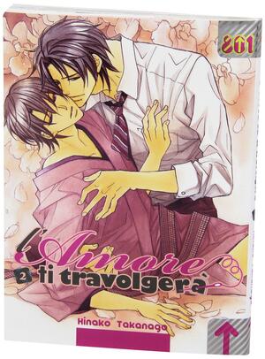 L'amore ti travolgerà #2 by Hinako Takanaga