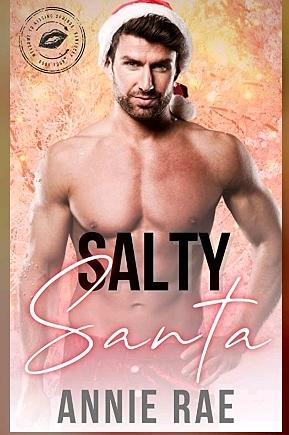 Salty Santa by Annie Rae