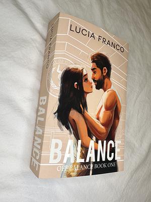 Balance by Lucia Franco