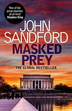 Masked Prey by John Sandford