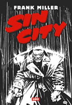 Sin City by Frank Miller