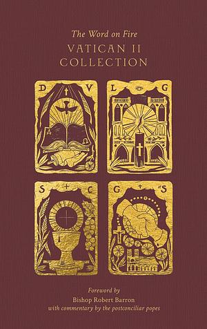 Vatican II Collection by Robert Barron