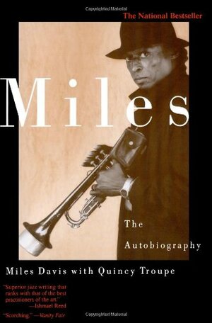 Miles: The Autobiography by Miles Davis