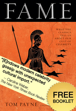 Notes on Fame: FREE PREVIEW BOOKLET by Tom Payne