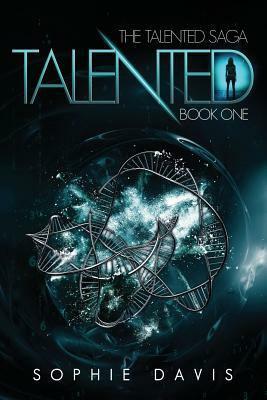 Talented by Sophie Davis