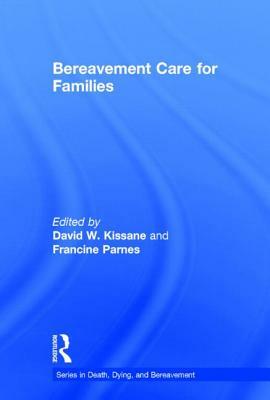 Bereavement Care for Families by 