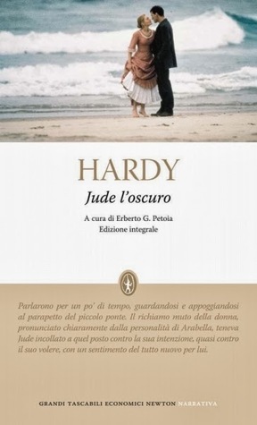 Jude l'oscuro by Erberto G. Petoia, Maria Stella, Thomas Hardy