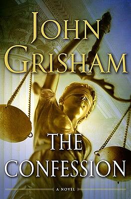 The Confession (Abridged)  by John Grisham