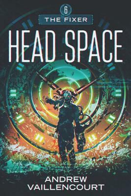 Head Space by Andrew Vaillencourt