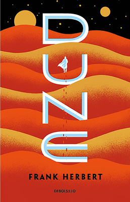 Dune by Frank Herbert