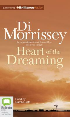 Heart of the Dreaming by Di Morrissey