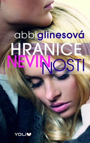 Rosemary Beach: Hranice nevinnosti by Abbi Glines