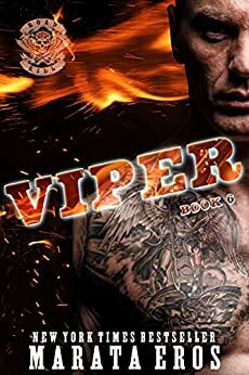 Viper by Marata Eros