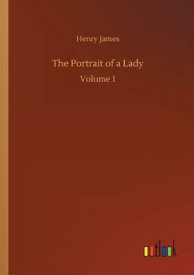 The Portrait of a Lady by Henry James