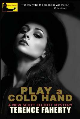 Play A Cold Hand by Terence Faherty