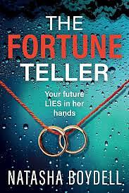 The Fortune Teller by Natasha Boydell