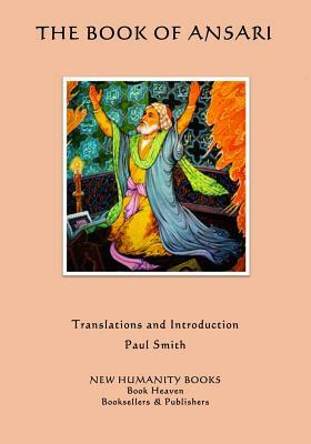 The Book of Ansari by Ansari