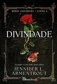 Divindade by Jennifer L. Armentrout