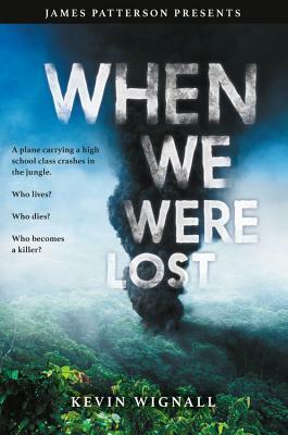 When We Were Lost by Kevin Wignall