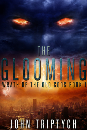 The Glooming by John Triptych