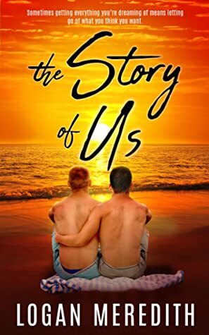 The Story of Us by Logan Meredith