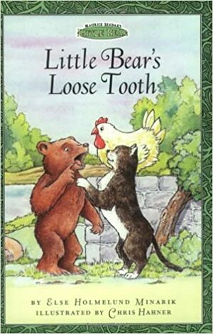 Little Bear's Loose Tooth by Else Holmelund Minarik