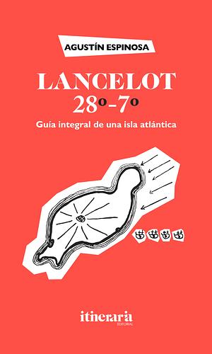 Lancelot, 28º-7º by Agustín Espinosa