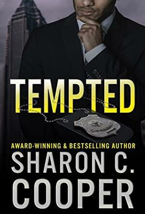 Tempted by Sharon C. Cooper