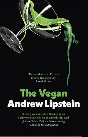 The Vegan by Andrew Lipstein