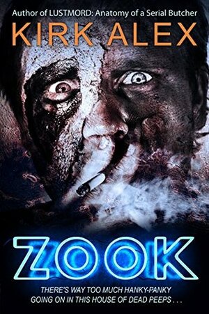 Zook by Kirk Alex